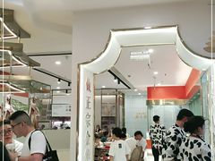 -小乌猪·金华筒骨煲(永盛购物广场店)