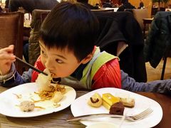 picture-杭州国际会议中心洲际酒店-原素全日餐厅(解放东路店)