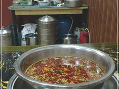 -韩妹鱼庄·泸定老字号(泸定店)