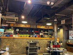 -喜来稀肉(金巴利道店)