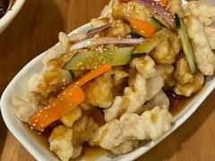 -多宾韩国料理(学衡路店)