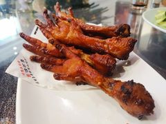 -鼎原力量东北吊炉烧烤(临河街店)