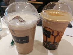 -TeaTimes(凤凰书城店)