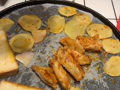 -么肆烤肉·中式自助·烤肉大排档(街道口季佳PAI店)