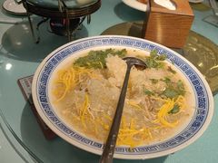 -老雒阳面馆·水席·洛阳菜(偃师店)