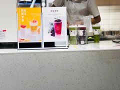 -树夏(鹭洲里店)