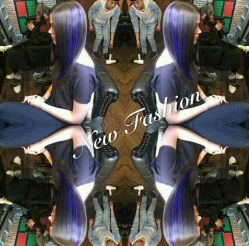 -New Fashion·新时尚形象设计