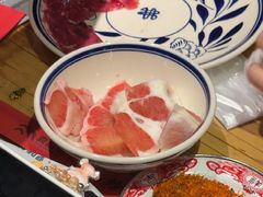 -袁山山重庆火锅(丈八北路店)