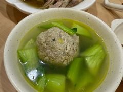 -蒋家桥饺面店(东关街店)