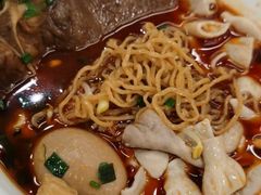 -蒋家肠旺面馆老店(合群路店)