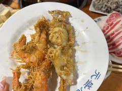 -元盛居(生态大街店)