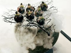 -今轩中餐厅(西安经开洲际酒店)