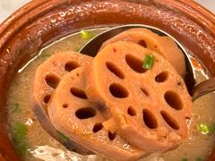 -黄鹤天厨·泡椒田鸡创始者(莲花店)