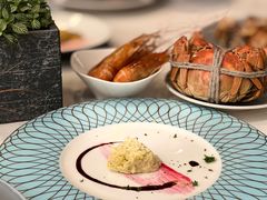 -阿纳迪酒店·秘境西餐厅