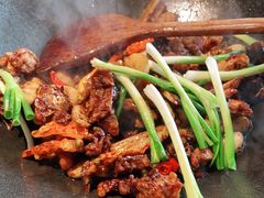 -沅江水·湖南家宴(南村万博长隆商圈店)