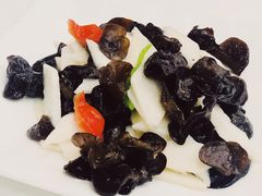 -小杨烤肉(朱雀店)