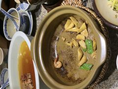 -南京大牌档(苏州中心店)