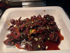 -松咖啡自助餐厅·松北香格里拉