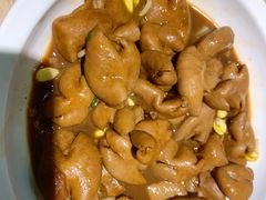红烧肥肠-兔爸私家小厨(新北万达店)