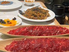 -千牛将·鲜牛肉火锅(开元路店)