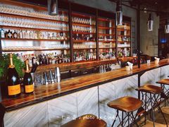 -Mercato莫卡多露台餐厅与酒吧(K11店)
