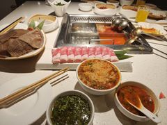 -海底捞火锅(金花路店)