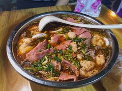 -筒骨麻辣烫(永同昌公寓胜明花园店)