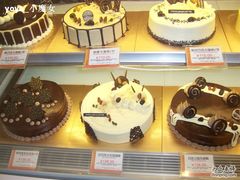 14-巴黎贝甜(五道口店)