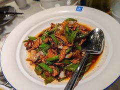 -兰湘子·湘菜小炒(济南领秀城店)
