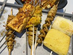 -亿牌牌东北烧烤(博物馆旗舰店)