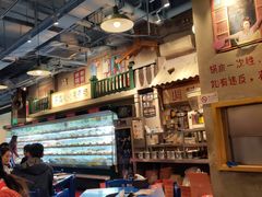 -马路边边串串香(双井直营店)