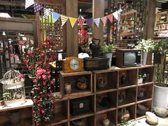 -别院里音乐餐酒吧(双流航空港店)