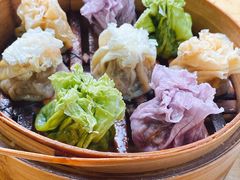 -正宗天津烧麦馆(柳州路店)