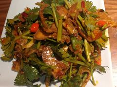 -吴满满油泼面(北方风味园店)