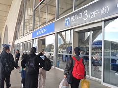 -石家庄站