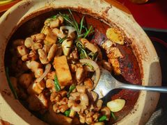 啫啫花肠-紫阳海鲜楼·传承闽味(长乐路总店)