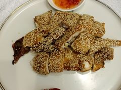 -粤海喜来登酒店·采悦轩中餐厅(天河城店)