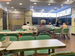 -古南都·清真绿柳居菜馆(太平南路店)