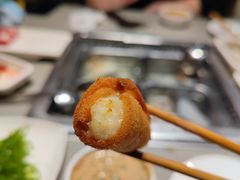 -海底捞火锅(津南永旺店生日主题店)