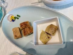 -柒园·三十年创意杭帮菜(龙湖滨江天街店)