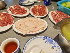 -贵宾牛·潮汕牛肉火锅(珠池总店)