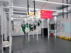 -乐刻体能馆FitTribe飞踹运动(西湖银泰店)