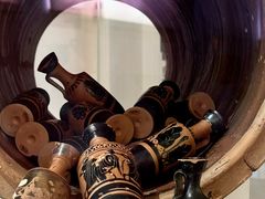 -雅典国家考古博物馆(Ethniko Archaiologiko Museo)