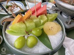 -万岛日本料理铁板烧(大宁店)
