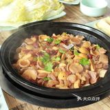 牛肉原汁原味，不加任何添加剂，有牛肉锅，筋头巴脑锅