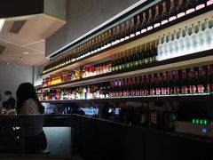 -TZ House音乐现场(来福士中心店)