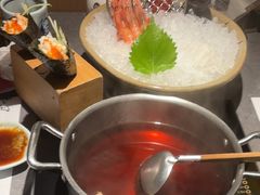 -匠和风精致料理(祥禾天地店)