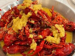 -呆虾王龙虾馆(南湖总店)