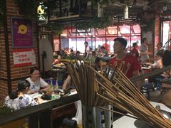 -钢管厂歆瑞源油卤串串香(春熙路太古里店)