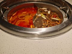 -蜀留香火锅(西南角店)